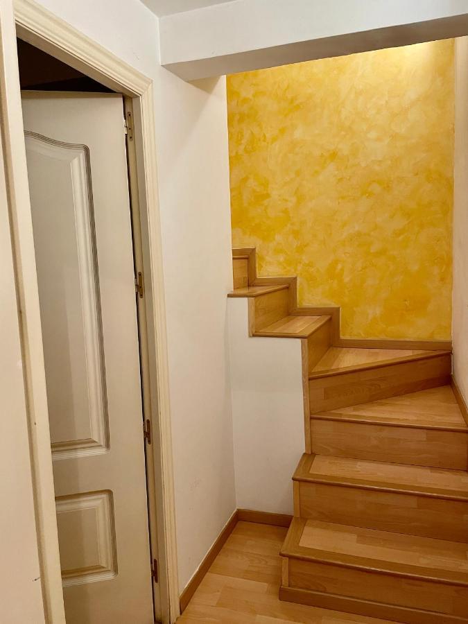 Acogedor Duplex Barrio Del Pilar Apartment Мадрид Екстериор снимка